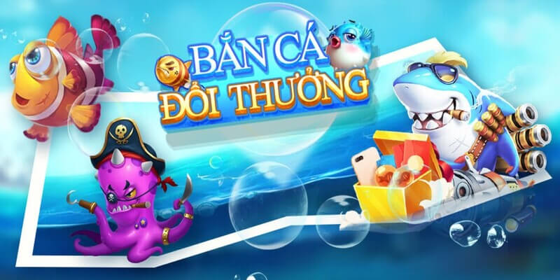 bắn cá